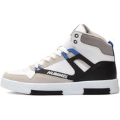 Resim hummel Hml Regar Hıgh Unisex Beyaz Sneaker 900393-9026 