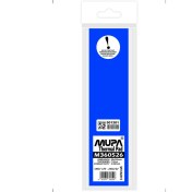 Resim Mupa Termal Ped / Thermal Pad 1.0mm 3.6w/mk 50x200mm M360526 