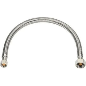 Resim Varsakaca 1/2X3/4X70CM Flex Taharet Borusu 