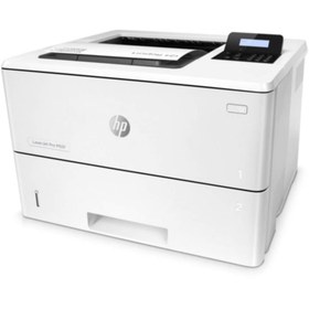 Resim HP Laserjet Pro M501N Lazer Yazıcı J8H60A 