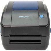 Resim PALMX 203dpi DXP-400 Direkt Termal USB,Ethernet Barkod Yazıcı 