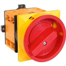 Resim Opaş Ykl301010 3x10a 0 1 Aç Kapa Kilitli Şalter 