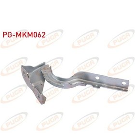 Resim Egea 2015- Motor Kaput Menteşesi Sol 52122009 