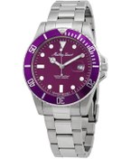 Resim Mathey-Tissot H908Avl Erkek Kol Saati 