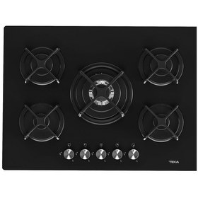 Resim Teka Chef 10 Ankastre Set (HAK 629 BK - HF LUX 70 5G AI AL TR CI - DVT 98660 BK) 64000470 