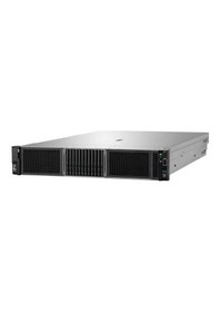 Resim Hpe Silver 4510 Dl380 Gen11 P71674-425 64gb 2x960gb Ssd 2x1000w 2u Rack Sunucu Mr408i-o 8sff Srv 