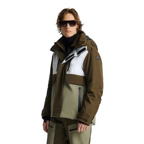 Resim Fusalp John Erkek Kayak Ceketi 