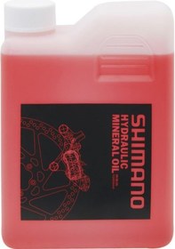 Resim Shimano Hidrolik Disk Fren Yağı 1 Litre 