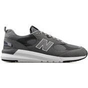 Resim New Balance Performance 109 Erkek Günlük Spor Ayakkabı Gri 