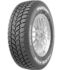 Resim Petlas Full Grip PT935 SF M+S 8PR 195/70R15C 104/102R Kış Lastiği 