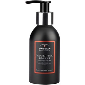 Resim Cleaner Fluid Regular - Aşındırıcı İçermeyen El Cilası - 470 ml 