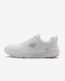 Resim Skechers Go Run Elevate - Hemisphere Erkek Beyaz Koşu Ayakkabısı 220328 Wsl 