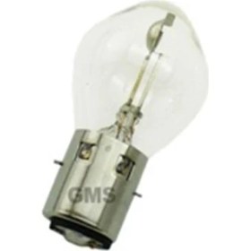 Resim Skm Ampül 12W 35 35 Bosch Tipi Çiftsaç 