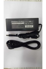 Resim HADRON 19.5v 7.7a Iğneli Hp Adaptör 7.4x5.0mm 