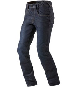 Resim Revit Lombard 2 Kot Pantolon Koyu Mavi (541935503) 