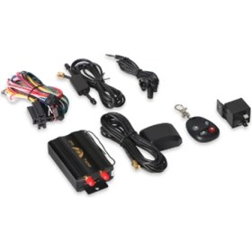 Resim Humble TK103B Gps Takip Cihazı Araba Takip Cihazı Kesilmiş Yağ Gerçek Zamanlı Takip Traker Geofence Gps Araba Ses Monitörü Gps Veri Yükü (Yurt Dışından) 