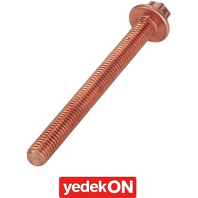 Resim AGCO Altıgen Başlı Cıvata - Massey Ferguson / Fendt / Valtra | ACP0435700 