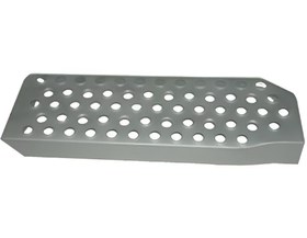 Resim Basamak Sacı Actros Mp1 Üst Sol 