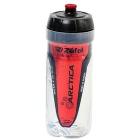 Resim Zefal Plastik Termoslu Matara Arctica 550ml 