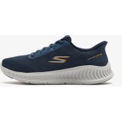 Resim Skechers Go Walk Now - Payton Erkek Lacivert Yürüyüş Ayakkabısı 216375 Nvy | Orijinal 