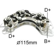 Resim Bosch Diot Tabla Rover/ford/ Massey Ferguson (3 Fişli) 