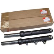 Resim Sh 035 Honda Sh 125 İ Ön Amortisör Takımı 