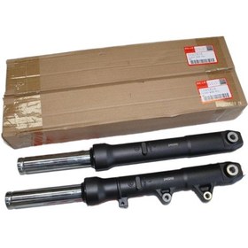 Resim Sh 035 Honda Sh 125 İ Ön Amortisör Takımı 