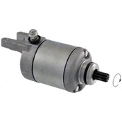 Resim 529-013 Piaggio 300 Beverly 300 2016 2019 Rms Marş Motoru 