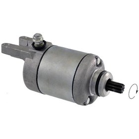 Resim 529-013 Piaggio 300 Beverly 300 2016 2019 Rms Marş Motoru 