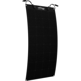Resim Tommatech 110WP Flexible (Esnek) Dark Series Güneş Paneli 