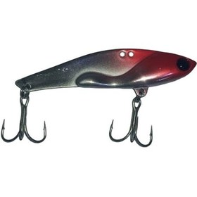 Resim Tepan -Vibra Jig Yem -70Mm - 18 Gr Kırmızı 