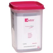 Resim Geseus Moon Star Modüler Çok Amaçlı Saklama Kabı 1,25 Litre Ms-09 