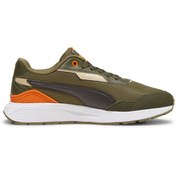 Resim Puma Runtamed Plus Erkek Spor Ayakkabı 39125014 