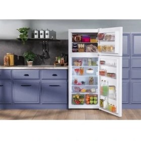 Resim Regal Nf 45021 402 Lt E Enerji Sınıfı No Frost Buzdolabı 