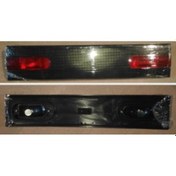 Resim R19 Hb Arka Işık Bandı Reflektör 7702127038 