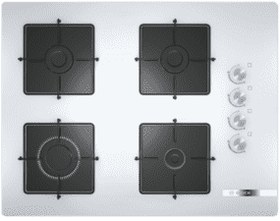 Resim BOSCH POP7C2O12O Kendinden Kumandalı Ocak Beyaz Outlet 1218609 