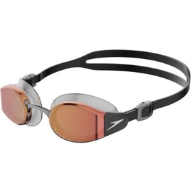 Resim Speedo Mariner Pro Mir Gog Au /orange Unisex Yüzücü Gözlüğü 