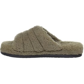 Resim UGG Australia UGG FLUFF YOU ERKEK TERLİK 1117473-BTOL 