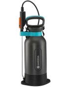 Resim Gardena 11130-20 Basınçlı Püskürtücü İlaçlama Pompası 5Lt 