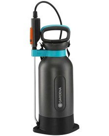 Resim Gardena 11130-20 Basınçlı Püskürtücü İlaçlama Pompası 5Lt 