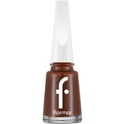 Resim Flormar Nail Enamel Oje No: 537 Cake With Coffee 