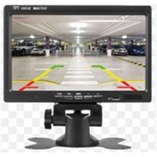 Resim SEENERGY SE-1007VH 7" Hdmı 12V Monitör 