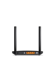 Resim Tp-Link Archer AC1200 Mbps Kablosuz Dual-Band MU-MIMO Fiber Destekli VDSL/ADSL Modem Router 