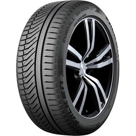 Resim Falken 245/45R18 TL 100W XL Euroall Season AS220 Pro Dört Mevsim Lastiği 2023 