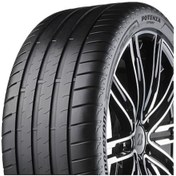 Resim Bridgestone 225/55R17 101Y XL Potenza Sport Yaz Lastiği 2023 