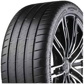 Resim Bridgestone 225/55R17 101Y XL Potenza Sport Yaz Lastiği 2023 