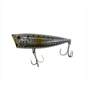 Resim Usami Mad Pop 70f 9.9 Gr Su Üstü Maket Balık Renk: 403 