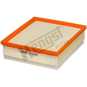 Resim E1082l Hava Filitresi N 47 N F-2030 Hengst E 1082 L 