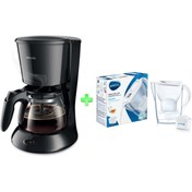 Resim HD7461/20 Daily Collection Filtre Kahve Makinesi Philips