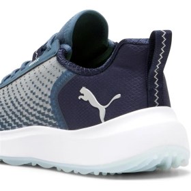 Resim Puma Fusion Crush Sport Mens Shoes - Erkek Spor Golf Ayakkabısı 